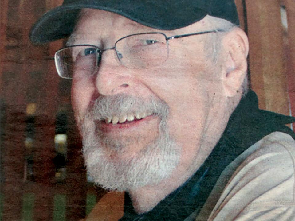 Raymond R. Hartley - Vimarsana News