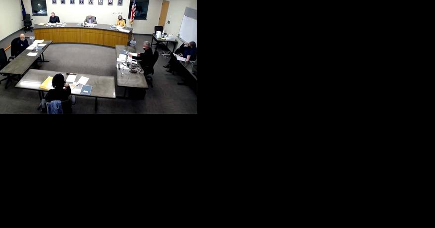 Treasure Valley Community College board hears updates on COVID-19 and retrenchment - Vimarsana News