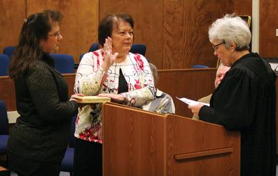 Newly elected Malheur County officials sworn in Local News Stories