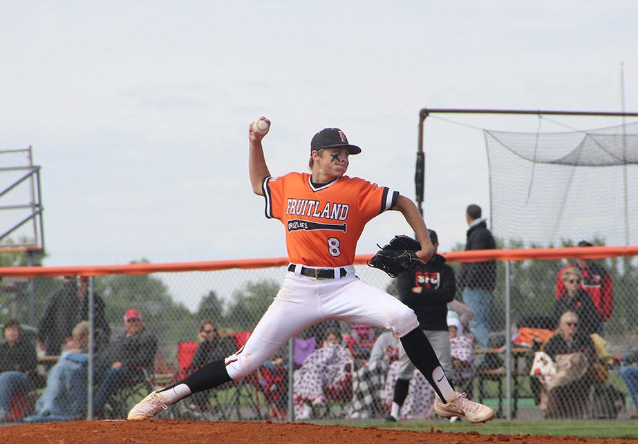 Fruitland Baseball Tournament 2022
