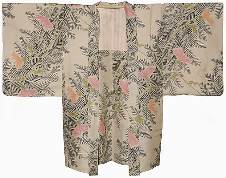 ‘Feminine, Daring Meisen Kimonos’ | Valley Life | argusobserver.com