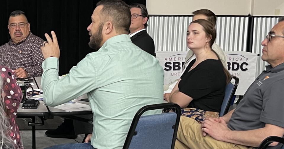 Dust Bowl lessons echo in today’s economy