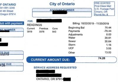 water city bill ontario bills argusobserver remix gets observer argus local sample shows look