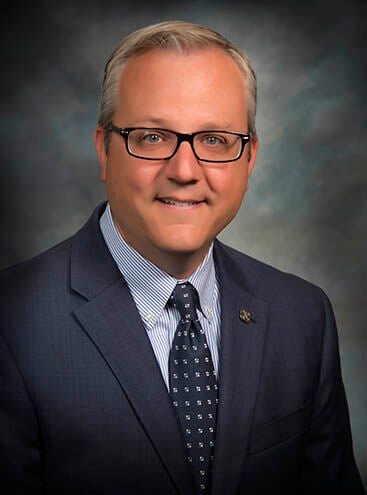 Valley Family Health Care announces Ken Hart as new CEO | Local News ...