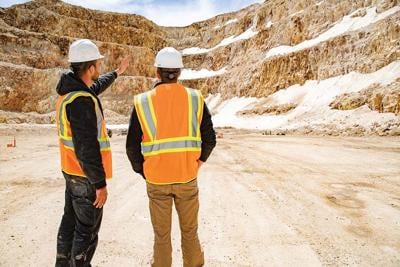Integra completes pre-feasibility study for DeLamar mine in SW Idaho
