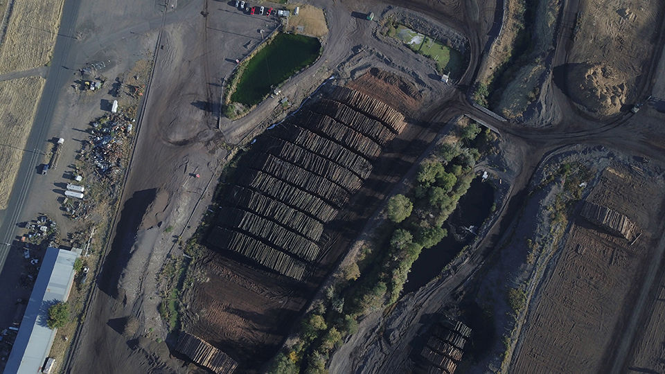 ‘Vertically integrated’ Local News Stories