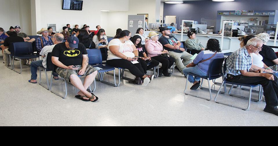 What you’ll find at the new Ontario DMV Local News