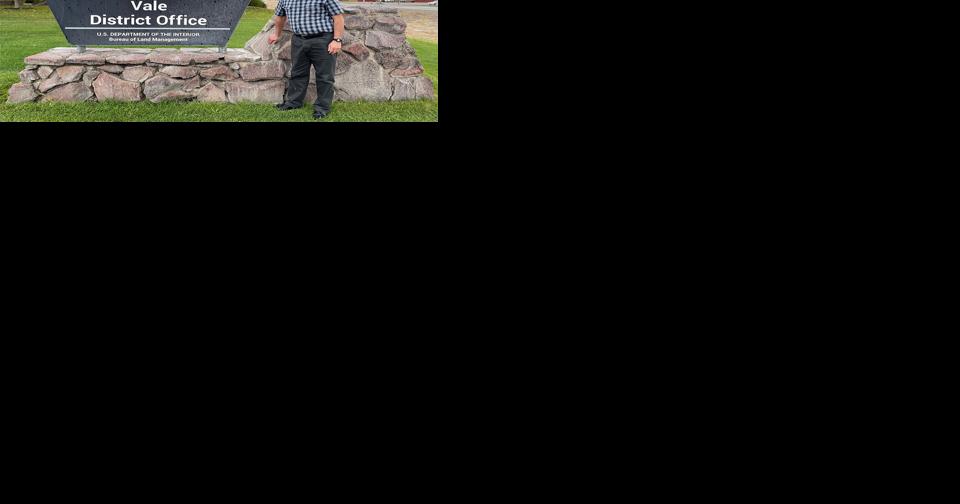 DeForest named Bureau of Land Management Vale District Manager - Vimarsana News