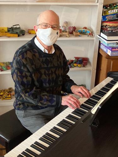 What's new for Payette's Friday Musicale? Spring Music ...