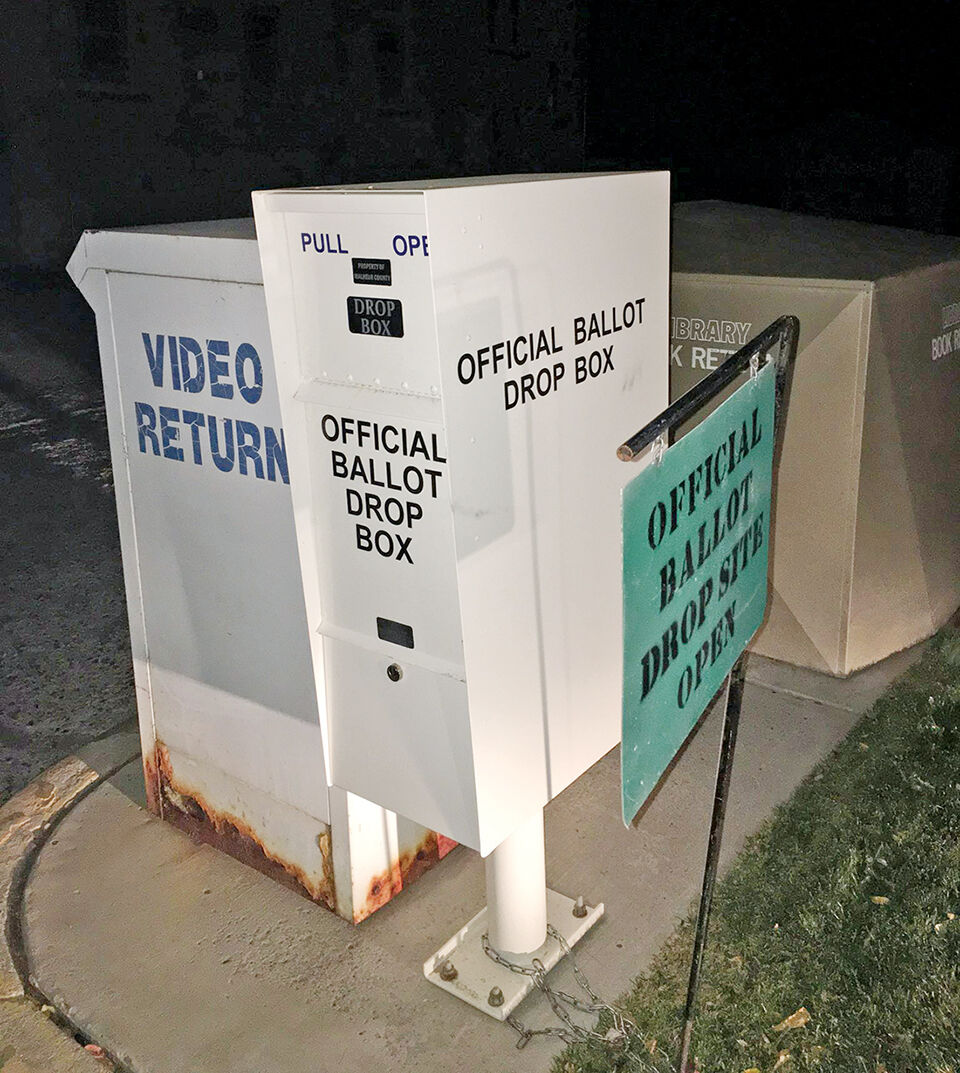 recall election ballot drop box near me recall election ballot drop box near me