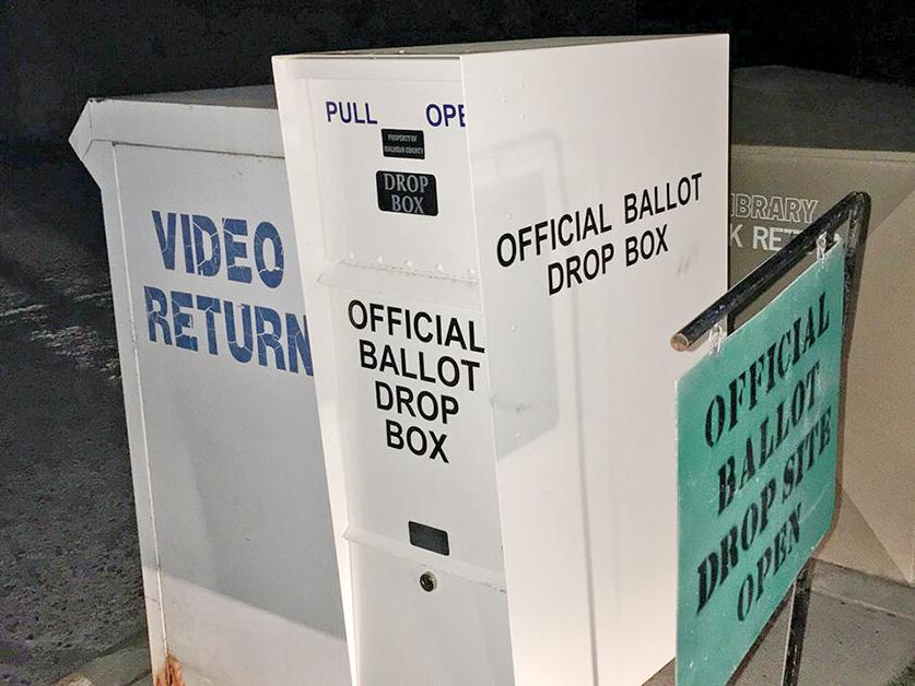 There's still a few hours to drop your ballot for Ontario's recall election - Vimarsana News