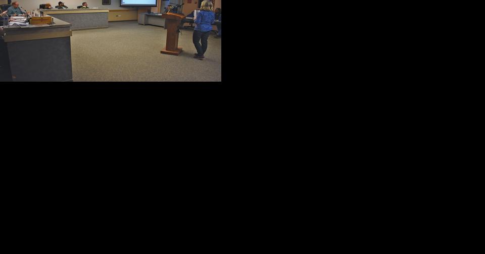 Library Board delivers 2020-21 annual report to City Council - Vimarsana News