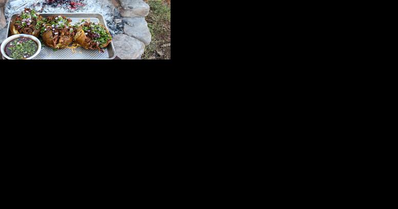 Birria Baked Potato from the Idaho Potato Commission - Vimarsana News