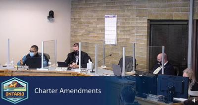 Council shoots down charter change regarding hiring department heads