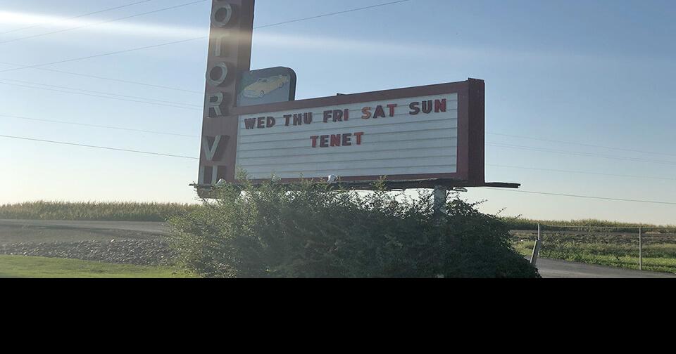 Parma MotorVu set to reopen tonight Local News Stories