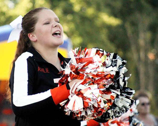 Fruitland Family Fun Days boasts new entertainment Valley Life