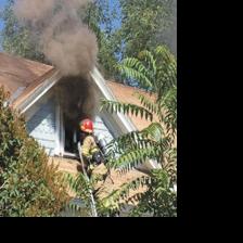 Multiple agencies respond to Nyssa fire | Local News | argusobserver.com
