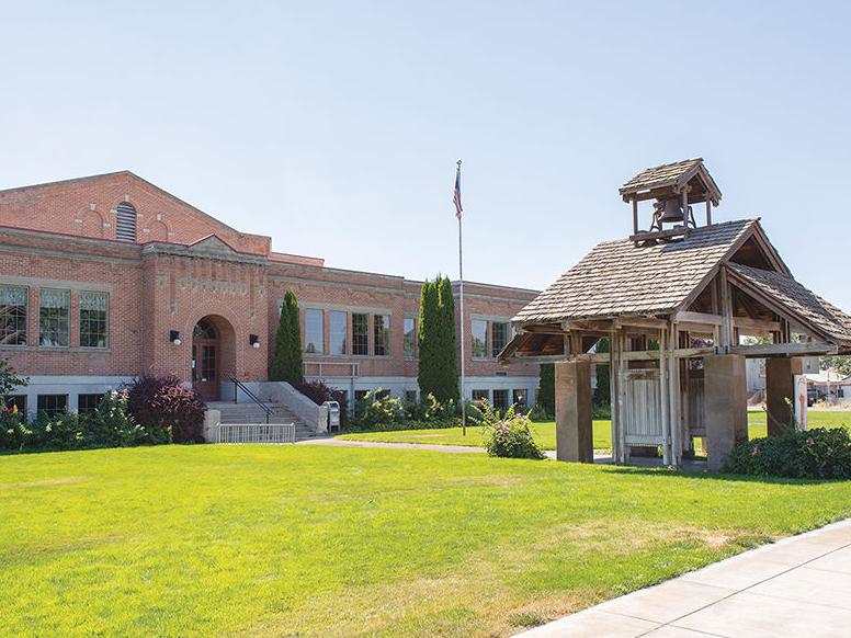 New charter school gains $1.56 million grant News argusobserver.com