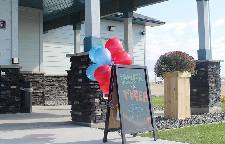Relief Nursery marks 10 years with open house, tours of facility