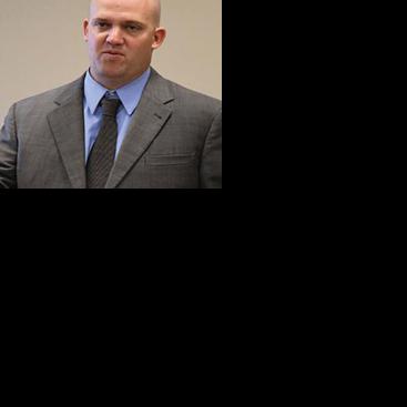 TVCC names Tyler Gaston as Director of Athletics | Local Sports ...