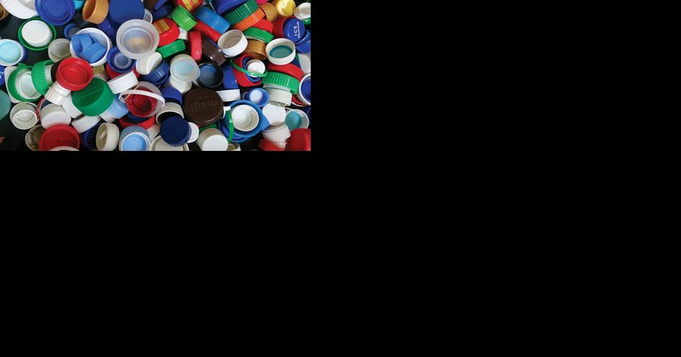 Nyssa teacher aims to collect thousands of plastic bottle caps for future mural - Vimarsana News