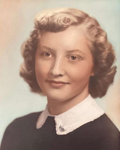 Dorothy Louise Whitley Obituaries argusobserver com