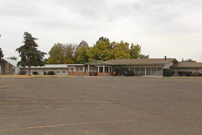 Former care center to become affordable housing
