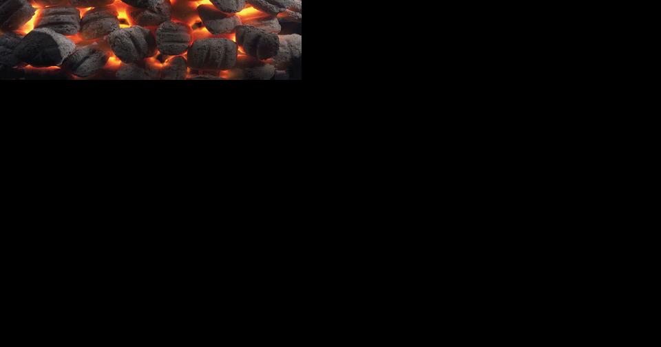 Fire up the grill for fish - Vimarsana News