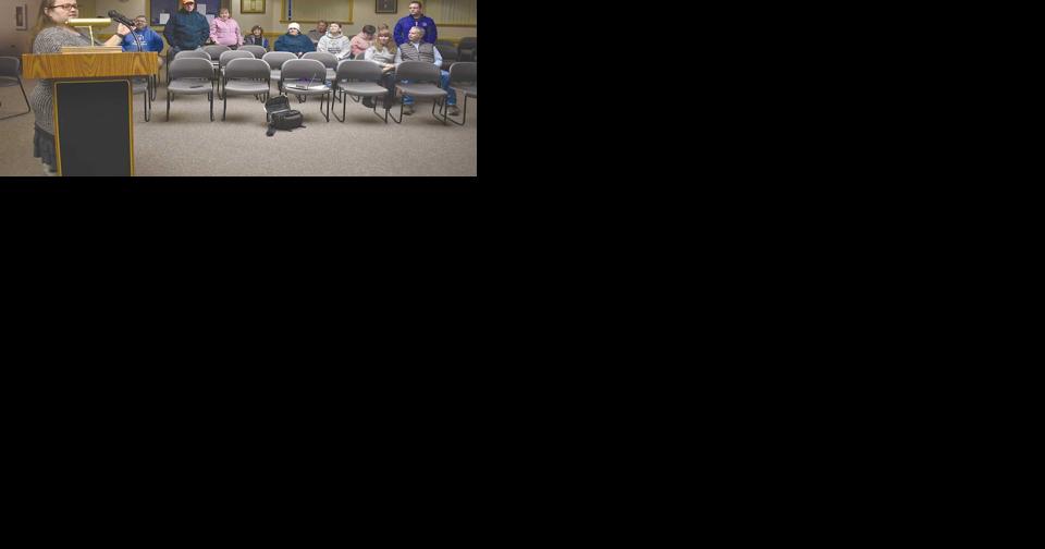 Athletes return to Payette pool - Vimarsana News