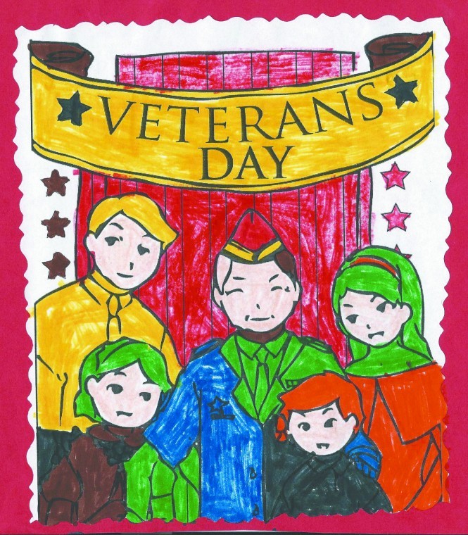 Is veterans day a recognized holiday