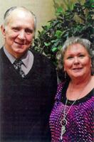 Church hosts Ron and Kathy for patriotic and Gospel concert on Sunday