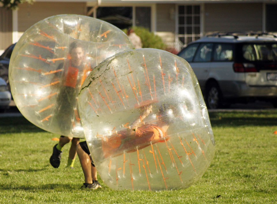 Fruitland Family Fun Days boasts new entertainment Valley Life