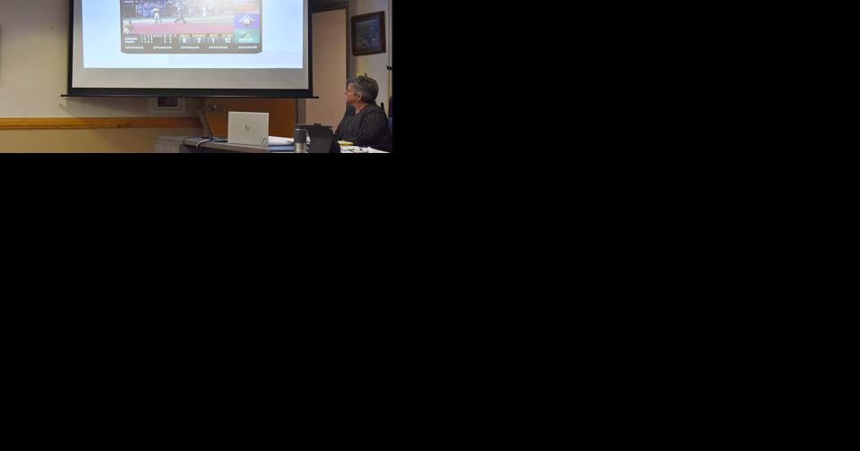 Payette City Council donates $2,500 for new high school scoreboard - Vimarsana News