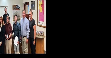 Nyssa School District has some news faces - Vimarsana News