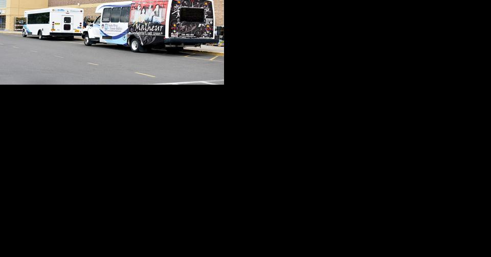 Treasure Valley Transit making budget requests - Vimarsana News