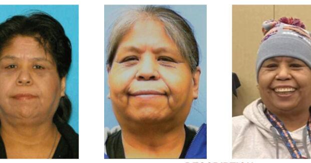 FBI offers $10K reward for missing Washington woman with ties to Nyssa ...