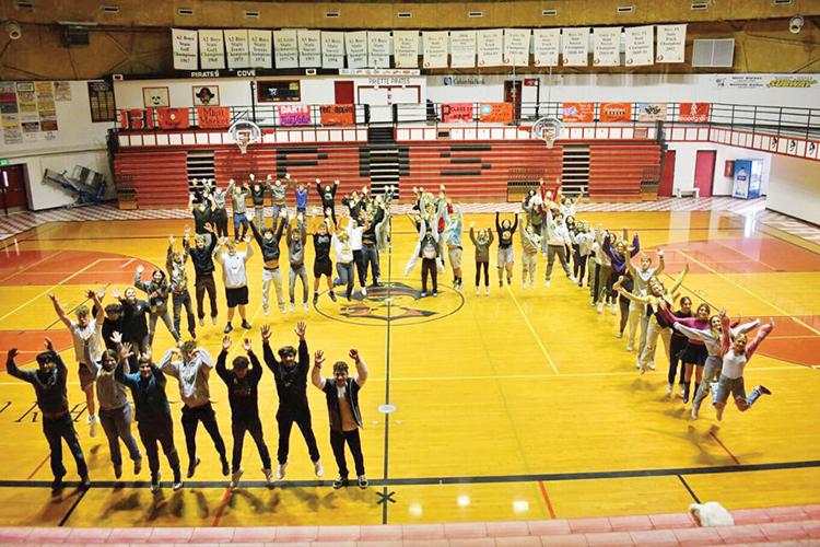 Payette High School / Payette Academy Class of 2024 News