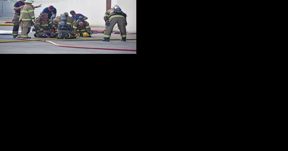 Fire confined to temple's basement | Local News Stories - Vimarsana News