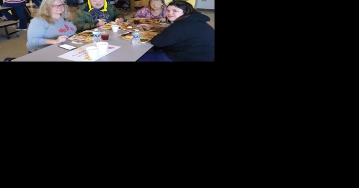 Vale is serving up a community Christmas dinner - Vimarsana News