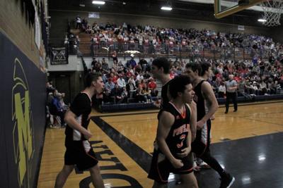 Grizzlies Returning To State Championship Game After Rolling