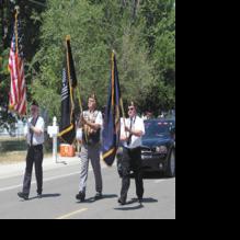 VFW faces challenge of dwindling ranks | Local News | argusobserver.com