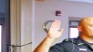 Payette Police Welcomes Three New Reserve Officers News Argusobserver Com