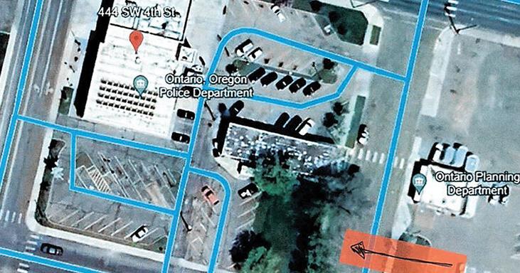Local Day of Prayer event moves to City Hall property - Vimarsana News
