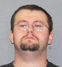 Payette man arrested for child porn | News | argusobserver.com