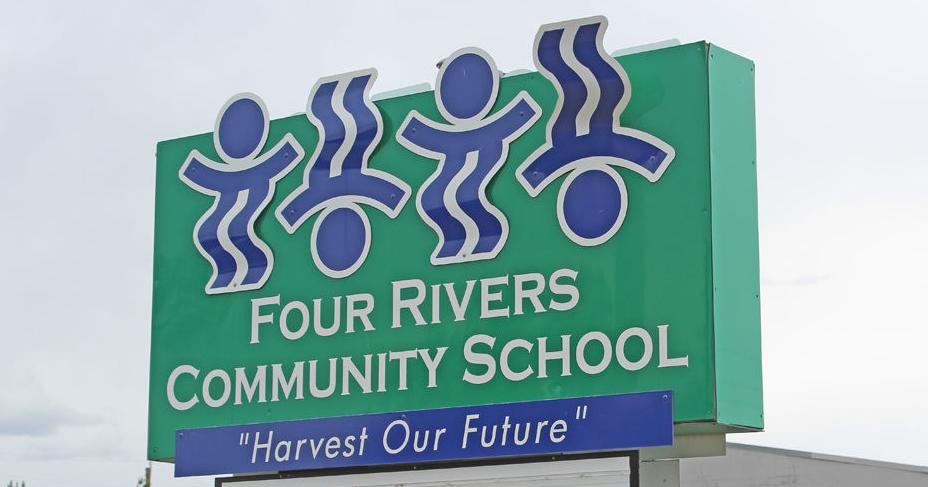 Four Rivers Community School holding engagement sessions today | Local ...