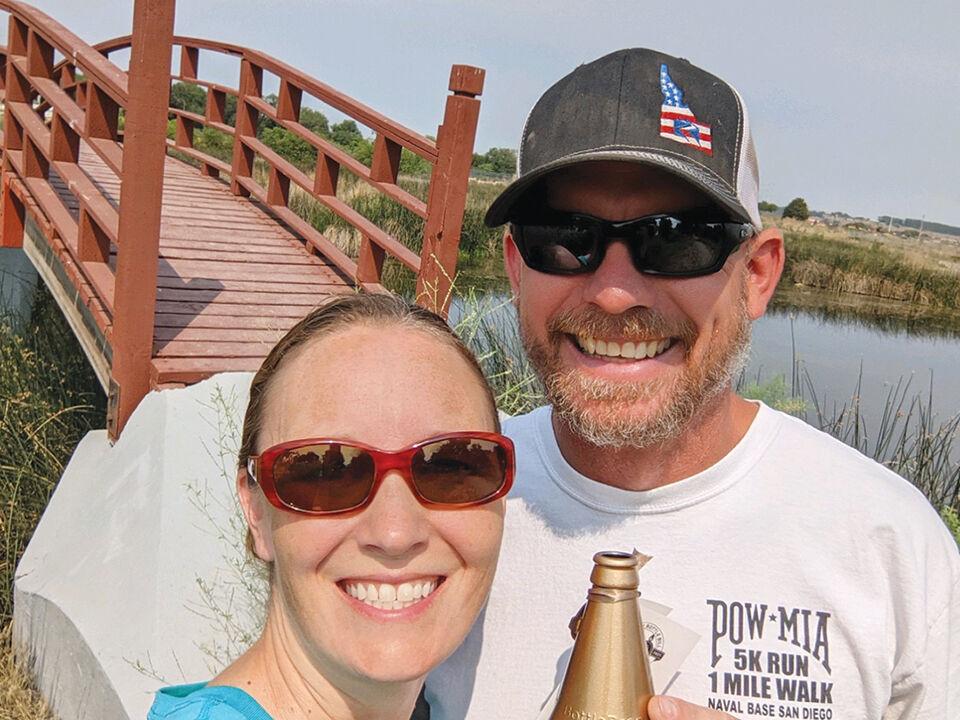 Prairie City residents find hidden bottle at park in Ontario - Vimarsana News