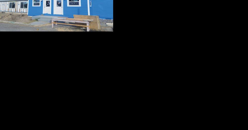 Malheur Turnkey is having its grand opening - Vimarsana News
