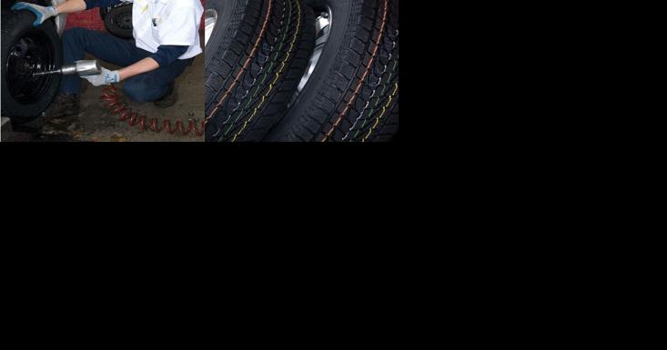 Have studded tires? Remove them by March 31 in Oregon - Vimarsana News