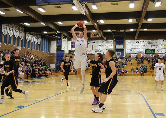 Thompson finds 'great fit' with Western Oregon basketball Local