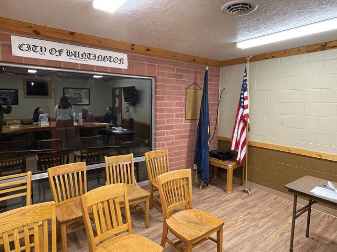 Huntington city council appoints new mayor, member Local News